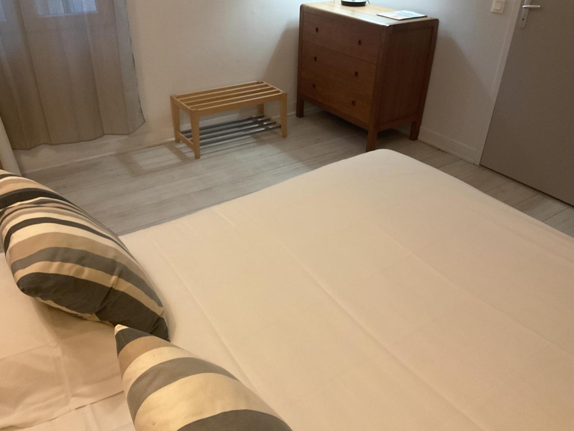 Hotel Des Falaises Villers-sur-Mer Ngoại thất bức ảnh