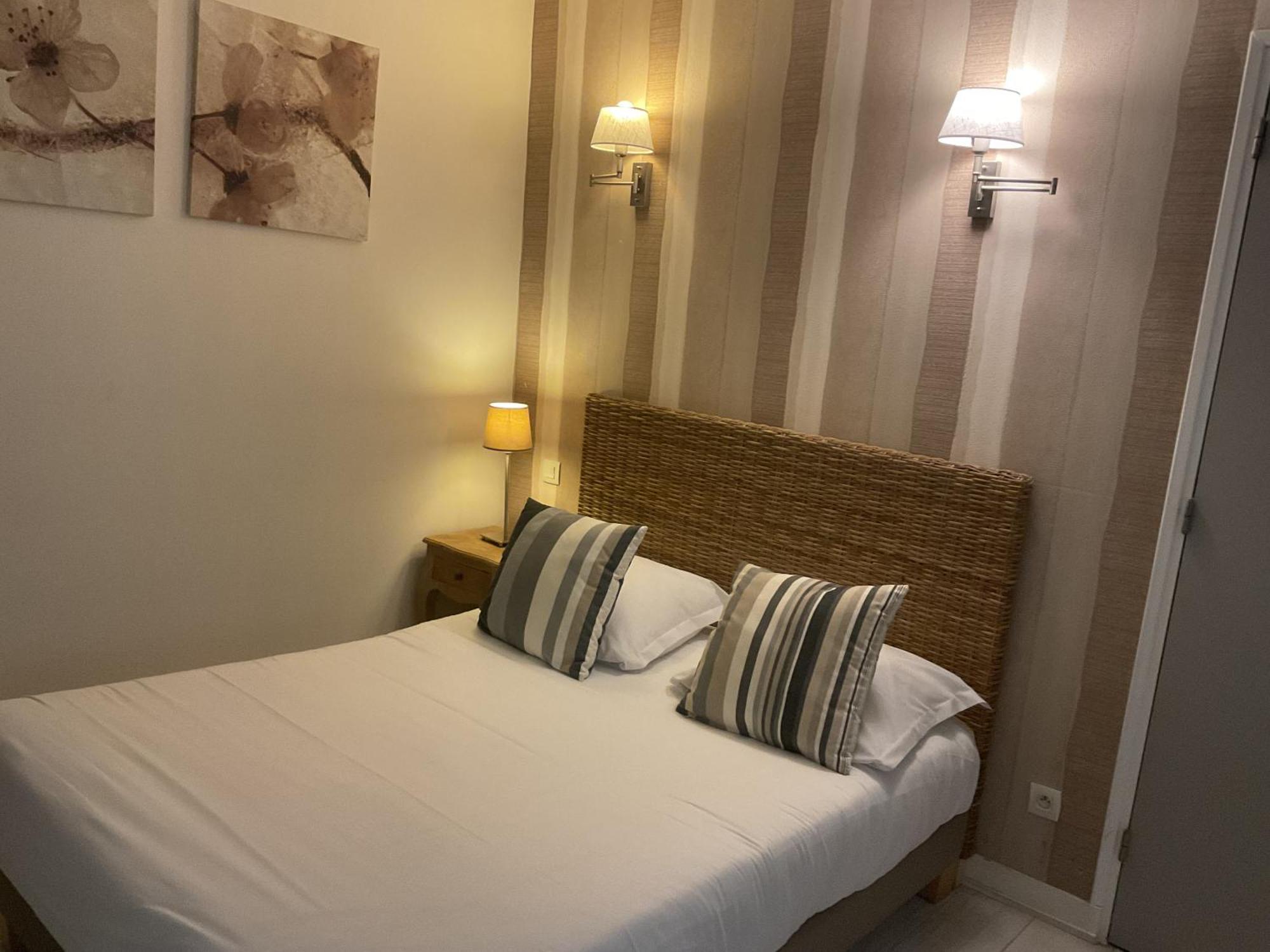 Hotel Des Falaises Villers-sur-Mer Ngoại thất bức ảnh