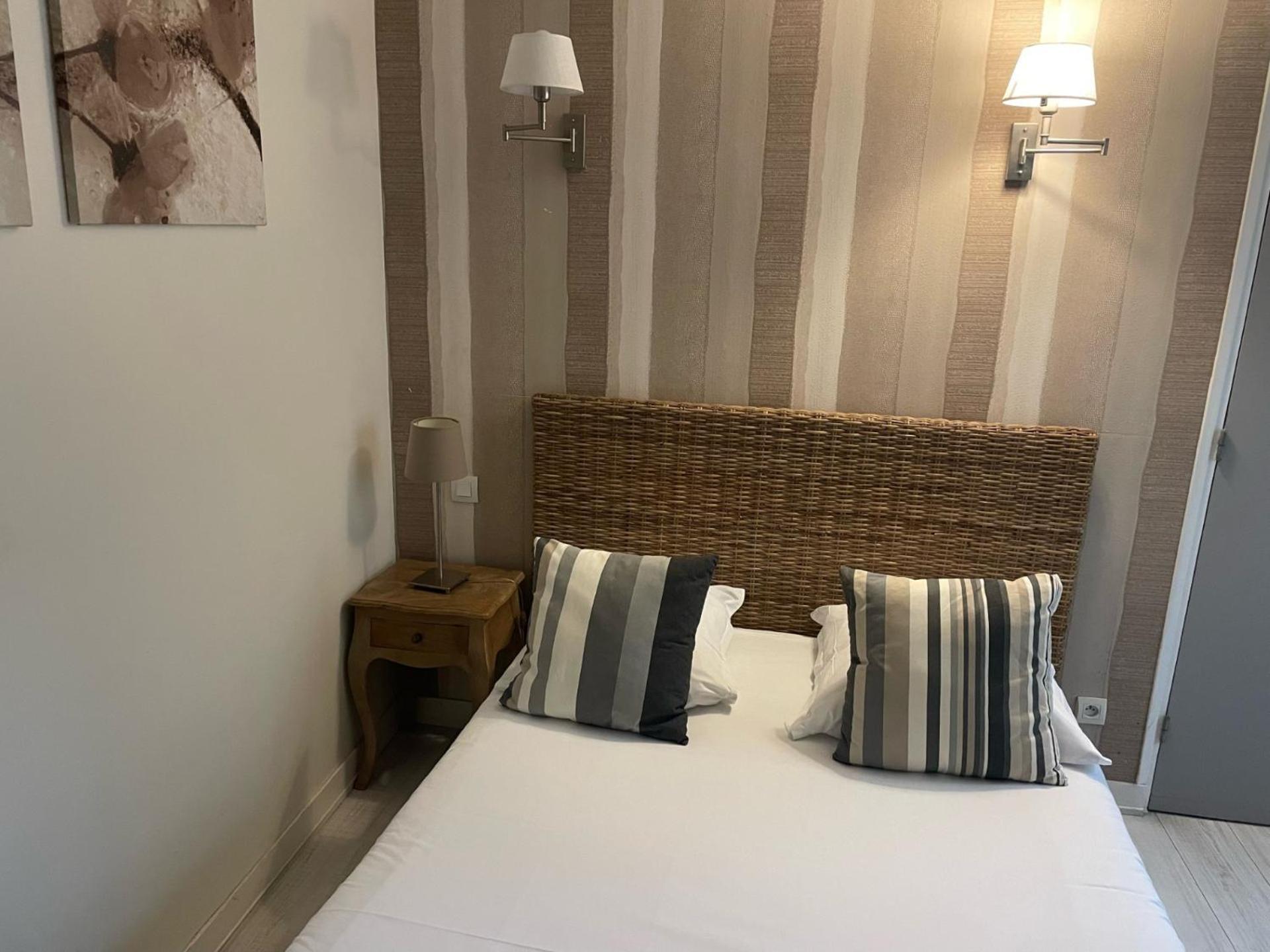 Hotel Des Falaises Villers-sur-Mer Ngoại thất bức ảnh